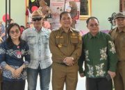 Program Dosis Sambung Tempati Posisi 5 Besar
