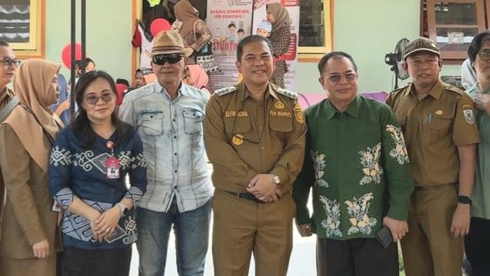 Program Dosis Sambung Tempati Posisi 5 Besar