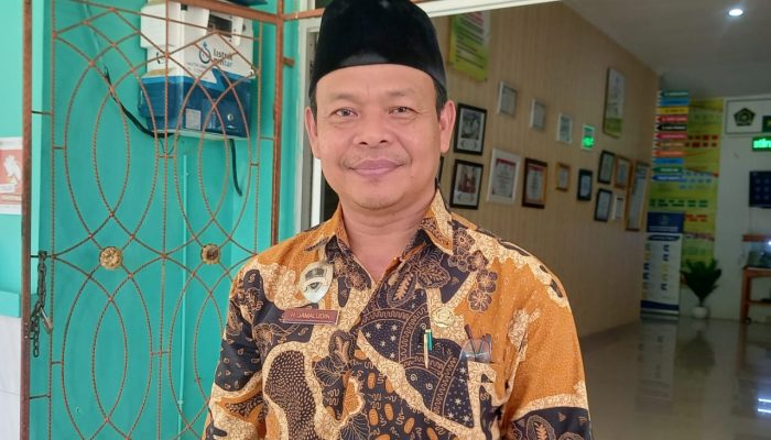 Tahun 2025, 184 Calon Jemaah Haji basel Akan Berangkat ke Tanah Suci