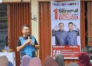 Hilangkan Hambatan Birokrasi, Ciptakan Ekosistem Yang Kondusif