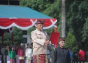 Sugito Sampaikan Sejumlah Capaian Provinsi Babel