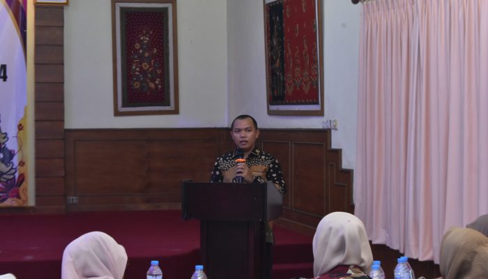 Petakan TPS Rawan di Kabupaten Bangka