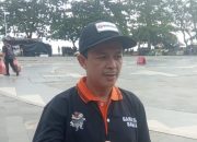 Masa Tenang Jangan Kampanye!