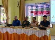 Dorong Literasi Digital Dengan Pelatihan Jurnalisme Warga