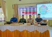 Pelatihan Jurnalisme Warga Wujudkan Program Desa Cerdas