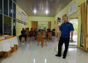 Pelatihan Jurnalisme Warga, Dorong Peningkatan Kualitas Informasi di Desa Kimak