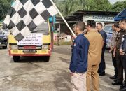 Targetnya Pukul 5 Sore, Seluruh Logistik Pilkada Tiba di Tujuan