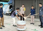 1.732 Surat Suara Pilkada 2024 Dimusnahkan