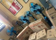 Siapkan Dorprize, Kades Bikang Patut Diacungi Jempol