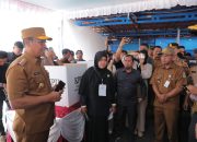 Kata Sugito, Babel Siap Gelar Pilkada