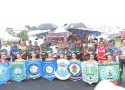 Kesadaran Demokrasi Masyarakat Babel Tinggi