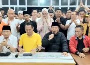 Hasil Hitung Cepat, Pasangan Berdaya Raih 52 Persen Suara