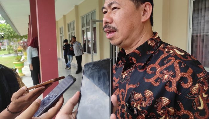 Pelatihan Konversi Motor Listrik di SMKN 2 Pangkalpinang