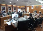 Temui Dirjen Agro Kemenperin, Bahas Optimalisasi Industri Agro di Babel