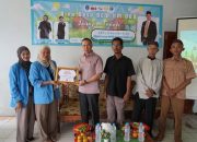 Berikan Kiat Sukses Membangun Ekonomi Kreatif