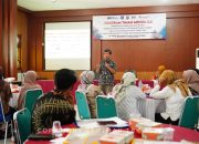 Program Timah Mengajar, Dukung Pengembangan Profesional Guru