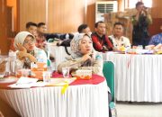 Program Timah Mengajar Jadi Wadah Untuk Guru dan Siswa Berkarya