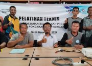 Kolaborasi BPBPL Batam, PT Timah Gelar Pelatihan Untuk Pokdakan Tuah Bersatu