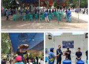 Ratusan Murai Meriahkan Festival dan Lomba Burung Berkicau Airud Cup 2024