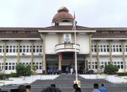 Gelorakan Bela Negara Untuk Indonesia Maju