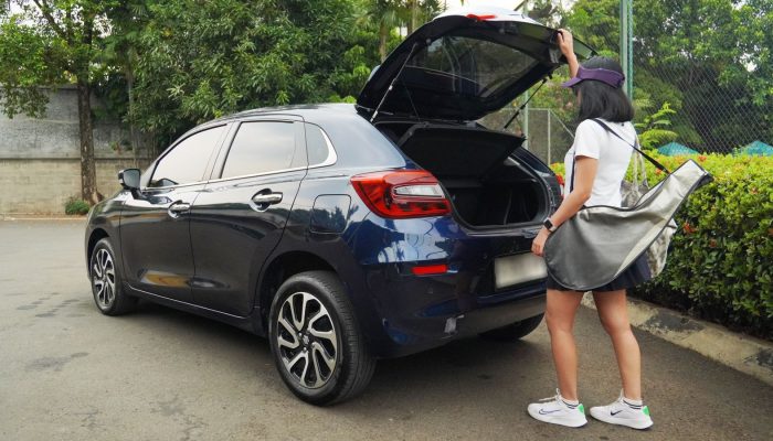 Jadi Perpaduan Ideal BagiKalangan Muda Aktif