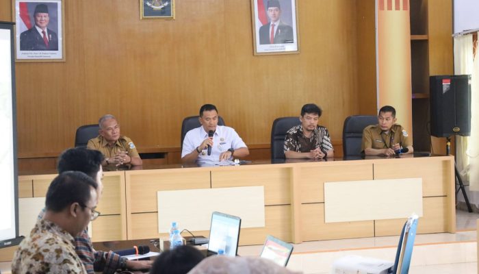 Siapkan Strategi Terpadu Atasi Kemiskinan