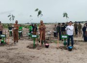 Berperan Aktif Dalam Program Rehabilitasi Hutan dan Lahan