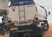 Disebut Bongkar BBM Tak Sesuai Aturan, Peter Bilang Begini