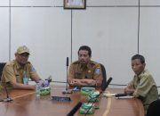 Dukung Komitmen Berantas Korupsi