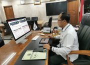 Presiden Prabowo Tekankan Swasembada Pangan