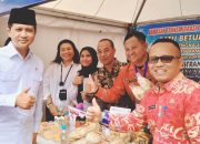 Desa Batu Betumpang Jadi Kawasan Transmigrasi Prioritas Nasional