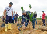 PT Timah Bangun Tanjung Ular Farm Estate