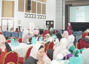 PT Timah Gelar Social Interaction Tentang Peran Perempuan Tambang