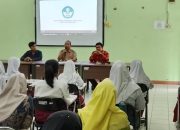 40 Pelajar Ikut Kemah Penulisan Cerita Pendek Berbahasa Daerah