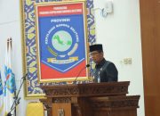 Kata Sugito Tentang Hasil Pansus IUP PT Timah di Batu Beriga