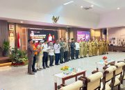 DIPA dan TKD Diserahkan ke Pemda hingga Kementerian/Lembaga