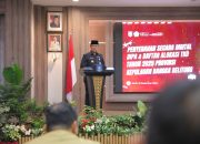 Simak Imbauan Sugito Kepada Satker, Gunakan Anggaran Dengan…