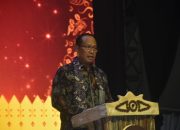 Sugito Hadiri Malam Apresiasi Desa Budaya 2024