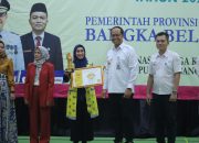 Jangan Berpuas Diri, Terus Berkarya