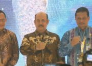 Realisasi Belanja Tertinggi, Pemprov Babel Raih Penghargaan APBD Award 2024