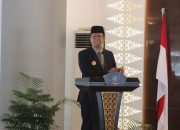 Harapan Penjabat Gubernur, Peranan Ibu Dapat Perkuat Pembangunan