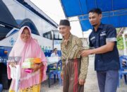 Tahun 2024, Mobil Sehat PT Timah Layani 5.727 Masyarakat