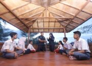 Upaya PT Timah Tingkatkan Kualitas Sumber Daya Manusia