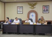 Sugito Sebut Kata Kunci Pertumbuhan Ekonomi Bangka Belitung