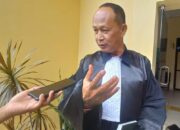 Eksepsi Ditolak Majelis Hakim, Tajudin Akan Ungkap Fakta Sebenarnya