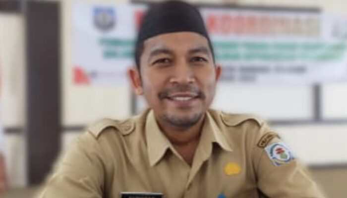 Pengelolaan DTKS Jadi Prioritas Utama