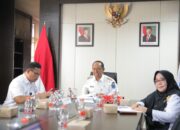 Penataan Pegawai Harus Selesai Desember 2024