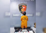 Akin Ditangkap Karena Kasus Judi Togel