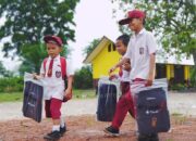 Pendidikan Berperan Penting Membangun dan Meningkatkan Kualitas SDM
