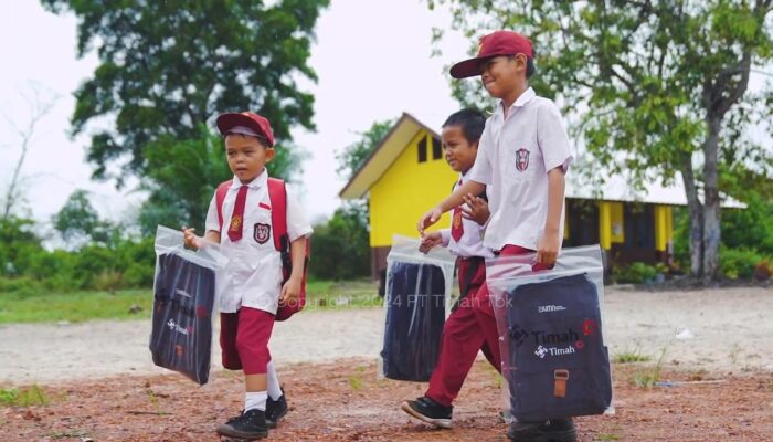 Pendidikan Berperan Penting Membangun dan Meningkatkan Kualitas SDM